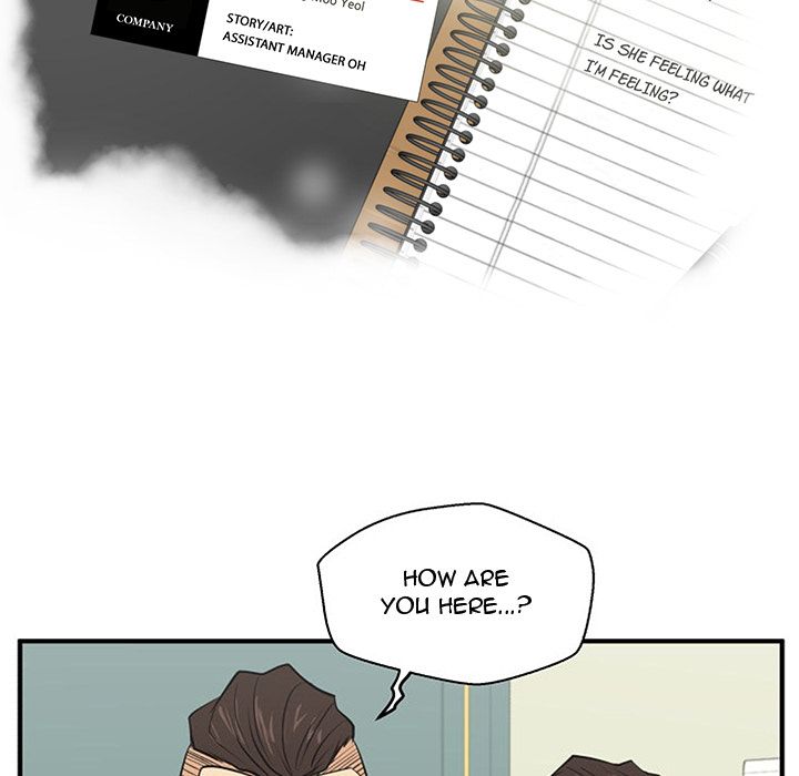 Mr. Kang image