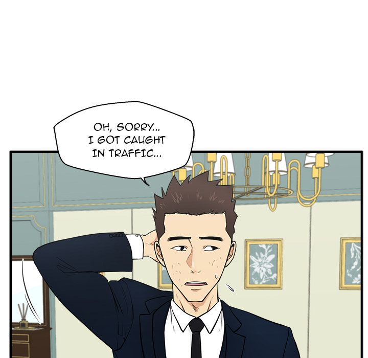 Mr. Kang image