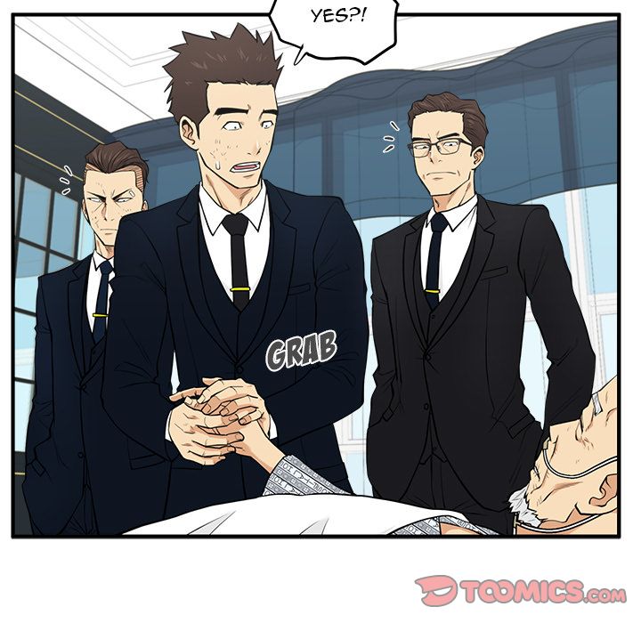 Mr. Kang image