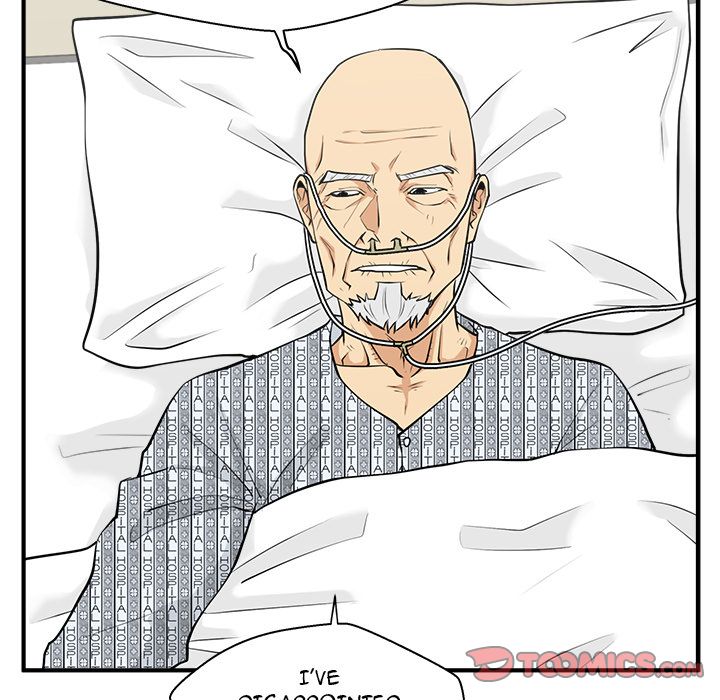 Mr. Kang image