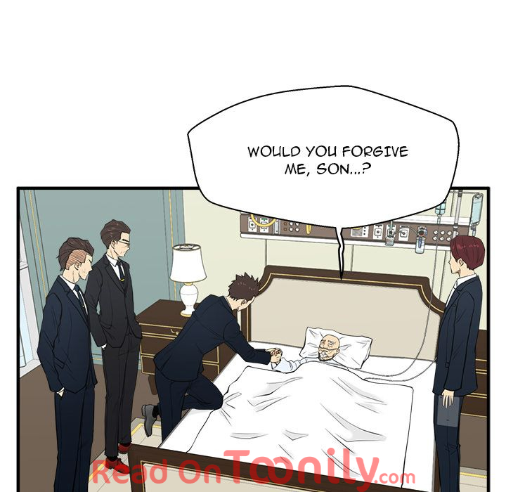 Mr. Kang image