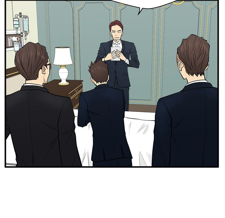 Mr. Kang image