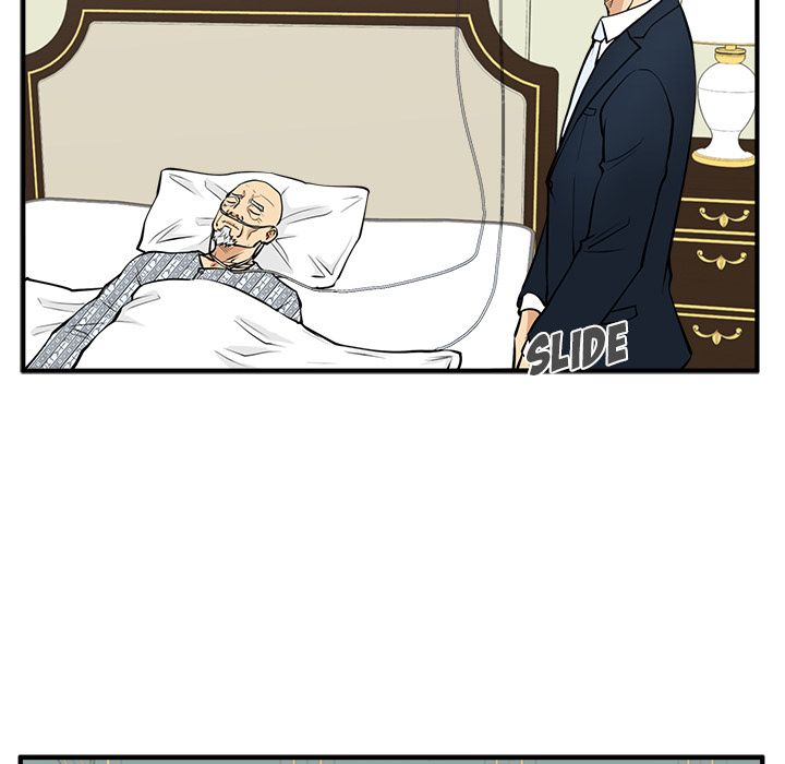 Mr. Kang image