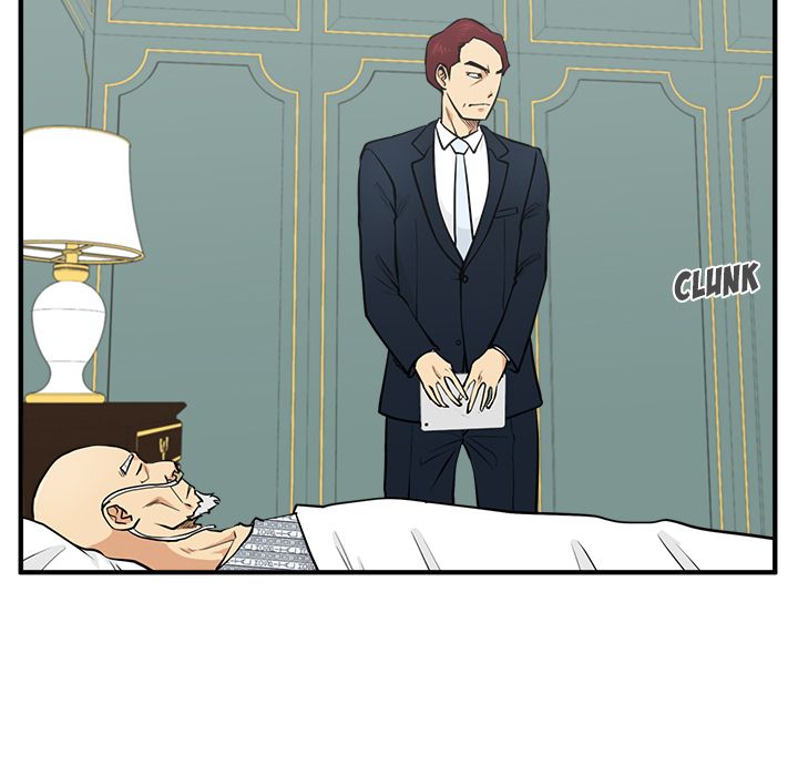 Mr. Kang image