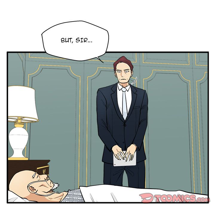 Mr. Kang image