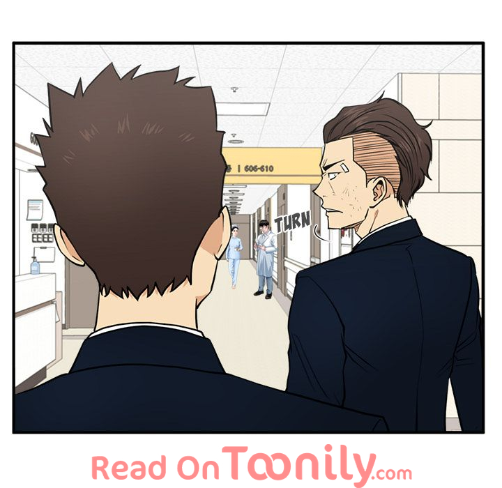 Mr. Kang image