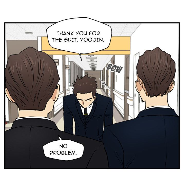 Mr. Kang image
