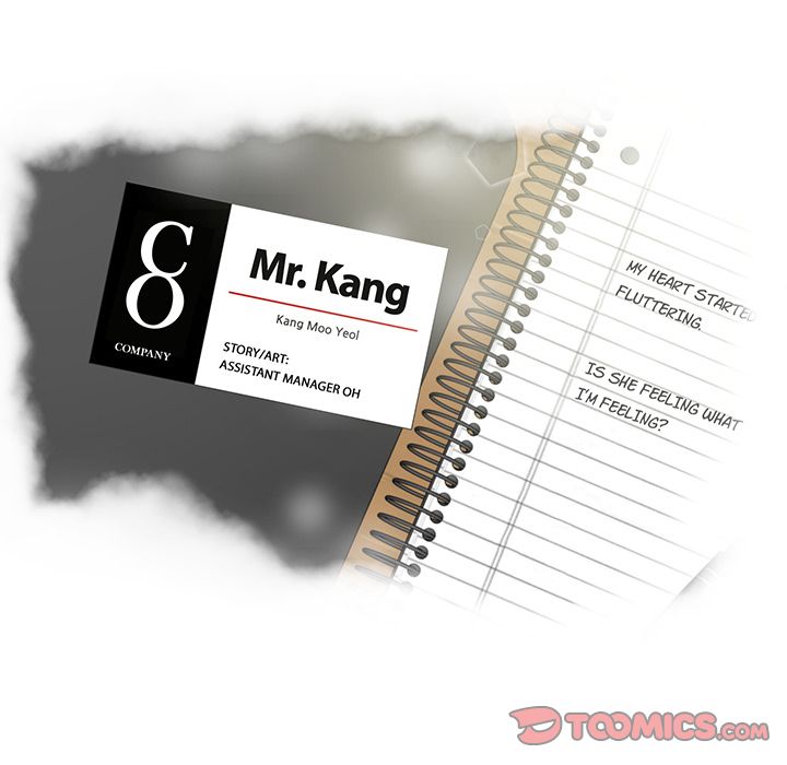 Mr. Kang image