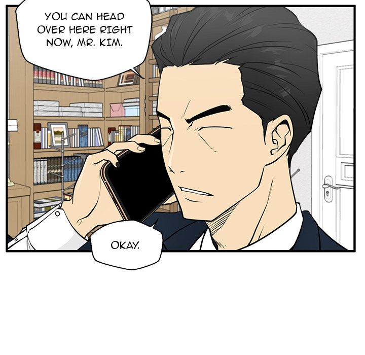 Mr. Kang image