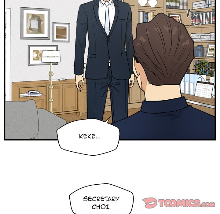 Mr. Kang image