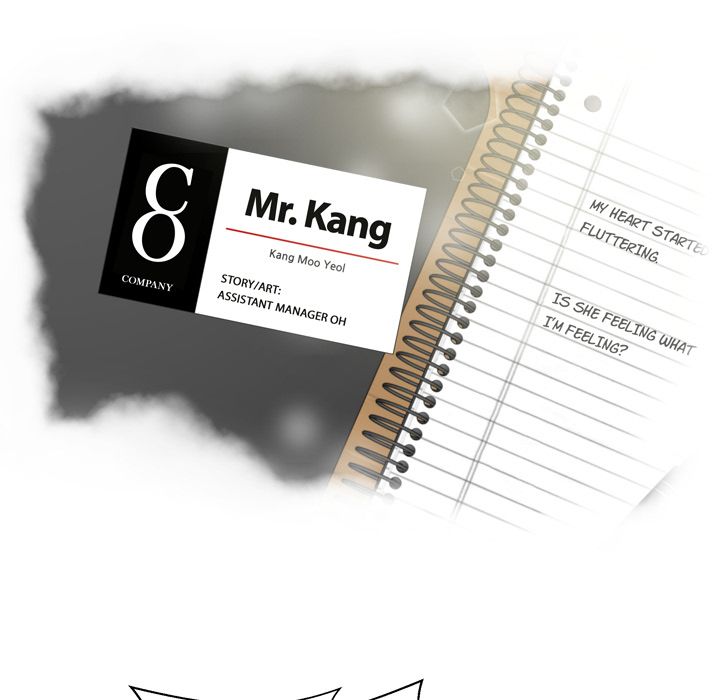 Mr. Kang image