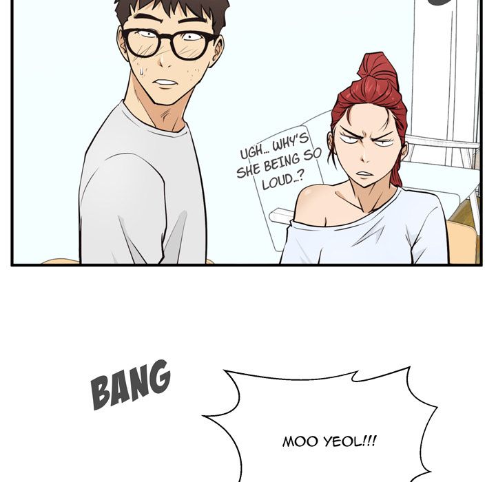 Mr. Kang image