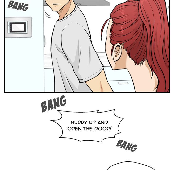 Mr. Kang image
