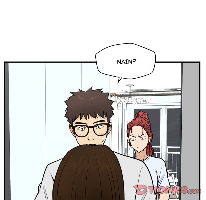 Mr. Kang image