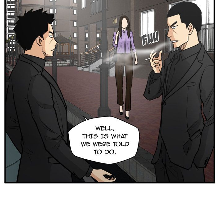 Mr. Kang image