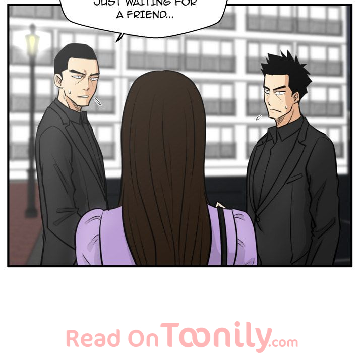 Mr. Kang image