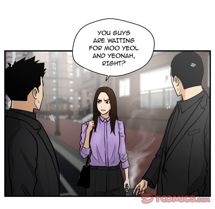 Mr. Kang image