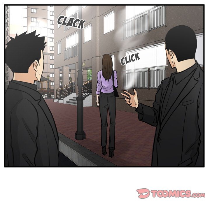 Mr. Kang image
