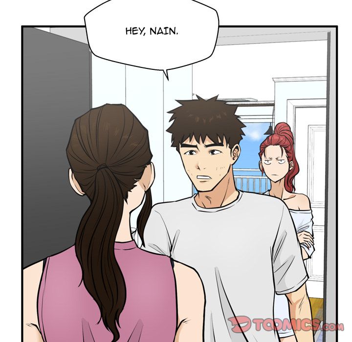 Mr. Kang image