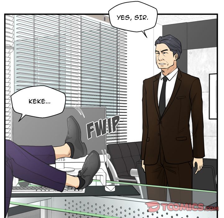 Mr. Kang image