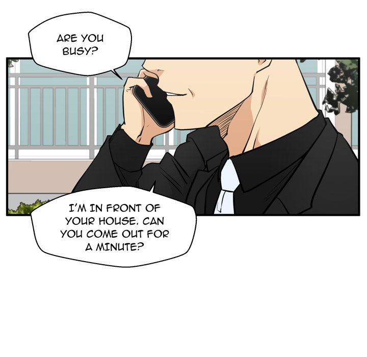 Mr. Kang image