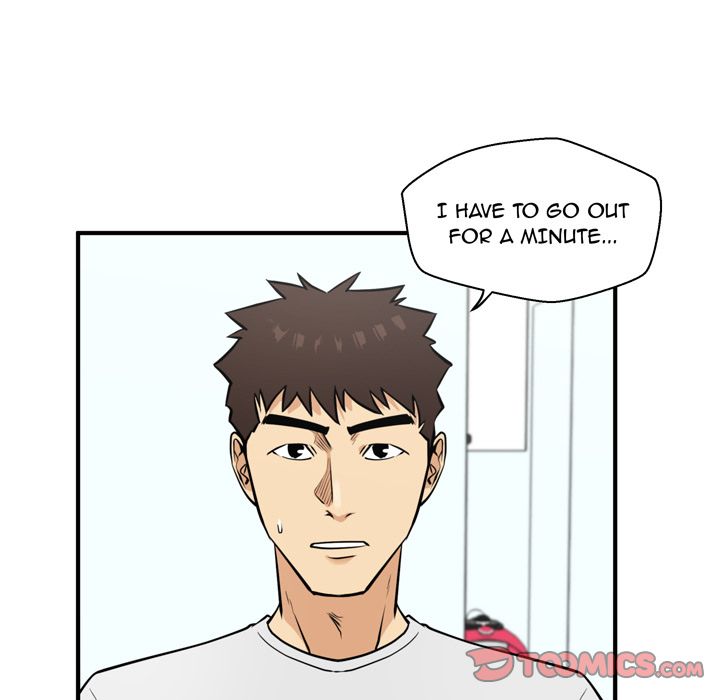 Mr. Kang image