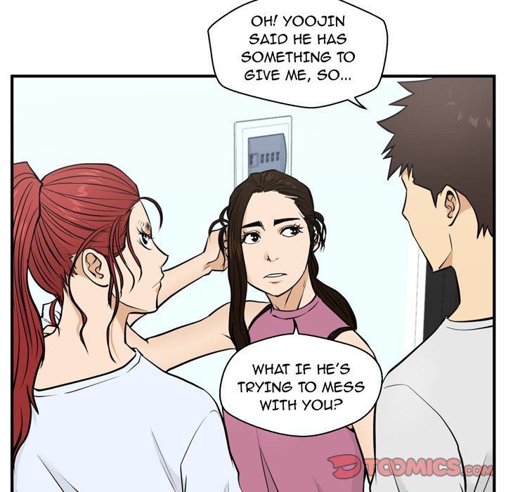 Mr. Kang image