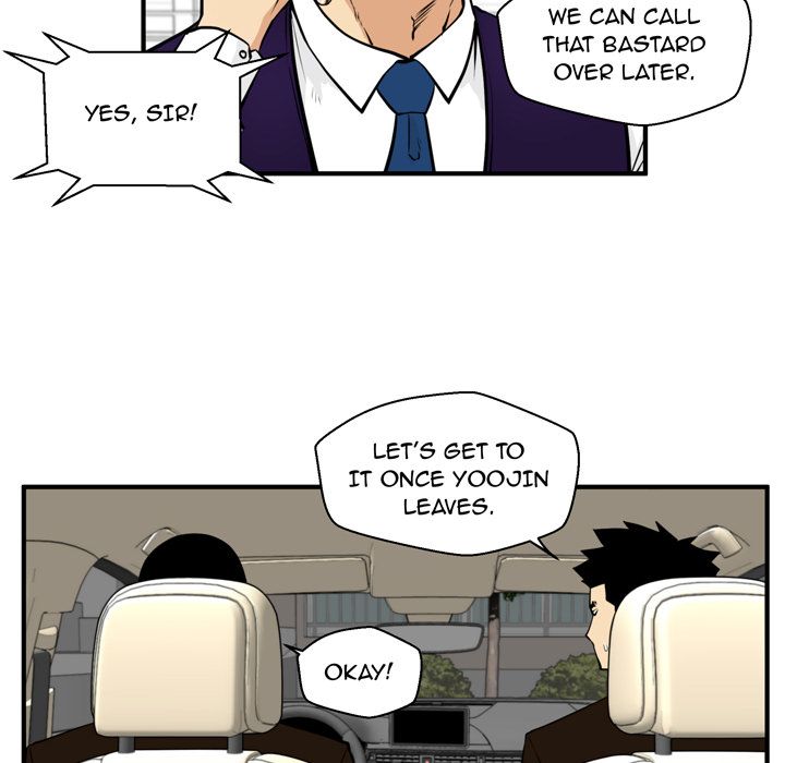 Mr. Kang image