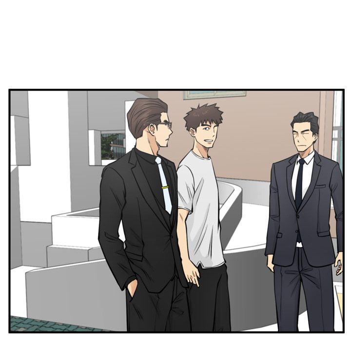 Mr. Kang image