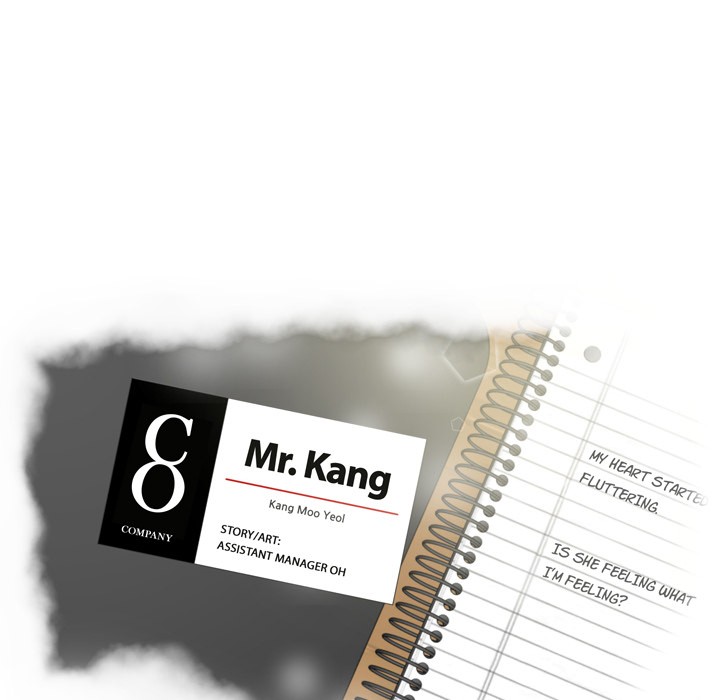Mr. Kang image