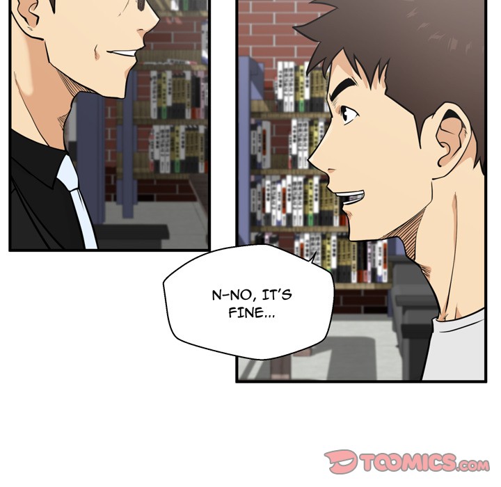 Mr. Kang image