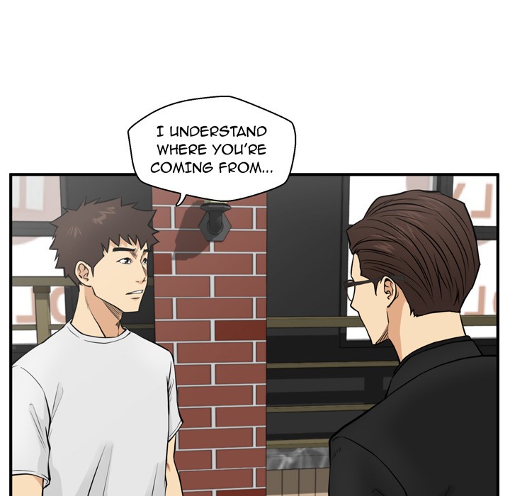 Mr. Kang image