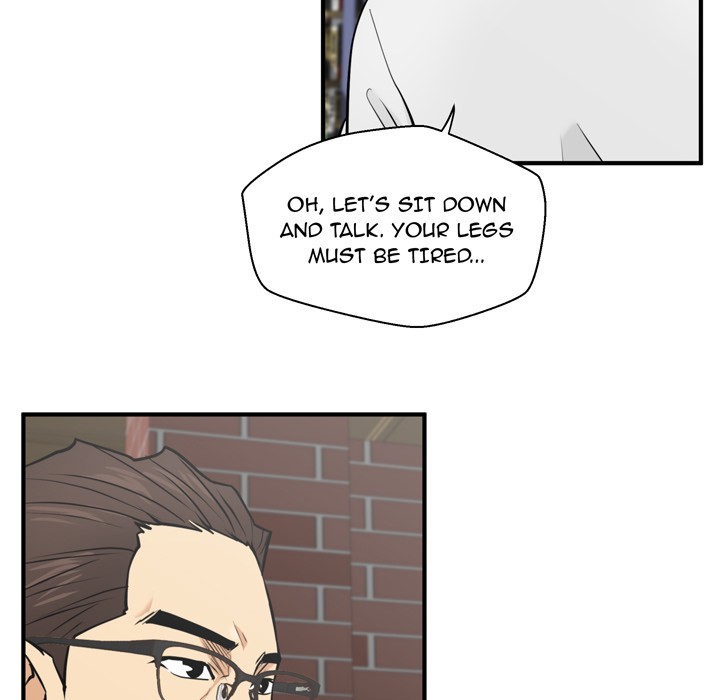 Mr. Kang image