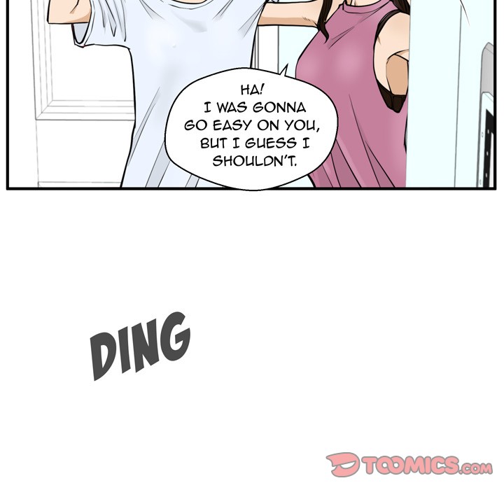 Mr. Kang image