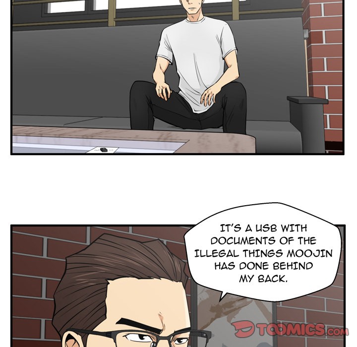 Mr. Kang image