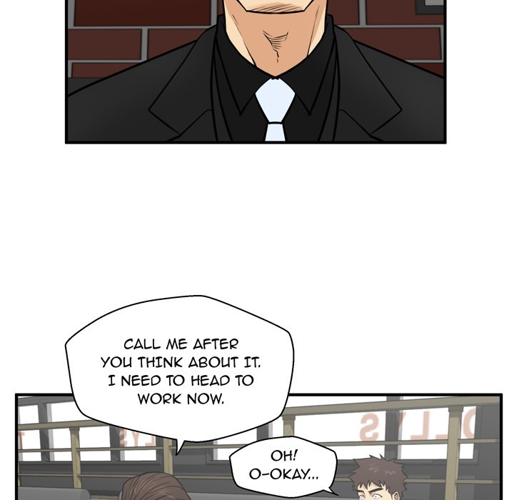 Mr. Kang image