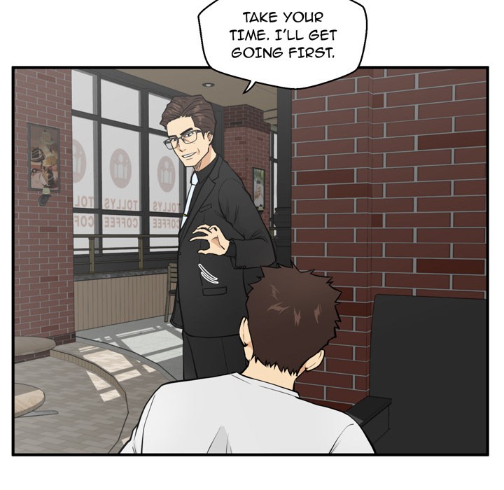 Mr. Kang image