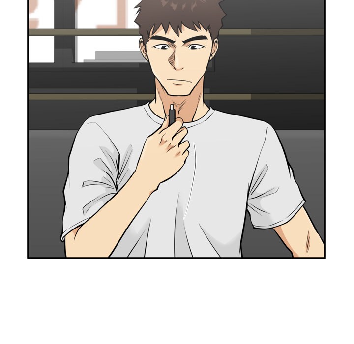 Mr. Kang image