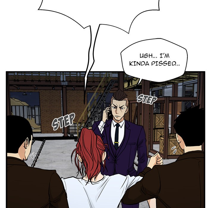 Mr. Kang image
