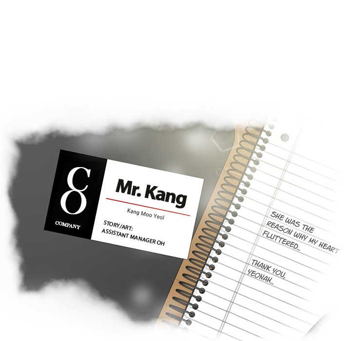 Mr. Kang image