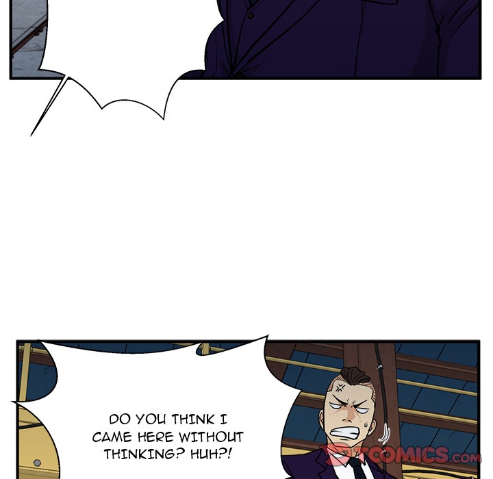 Mr. Kang image