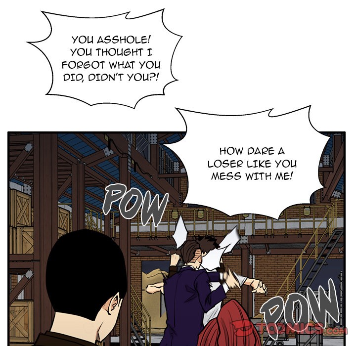Mr. Kang image