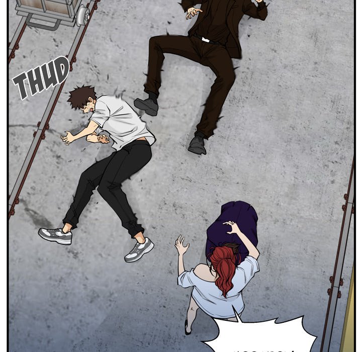 Mr. Kang image
