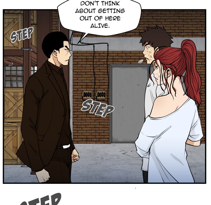 Mr. Kang image