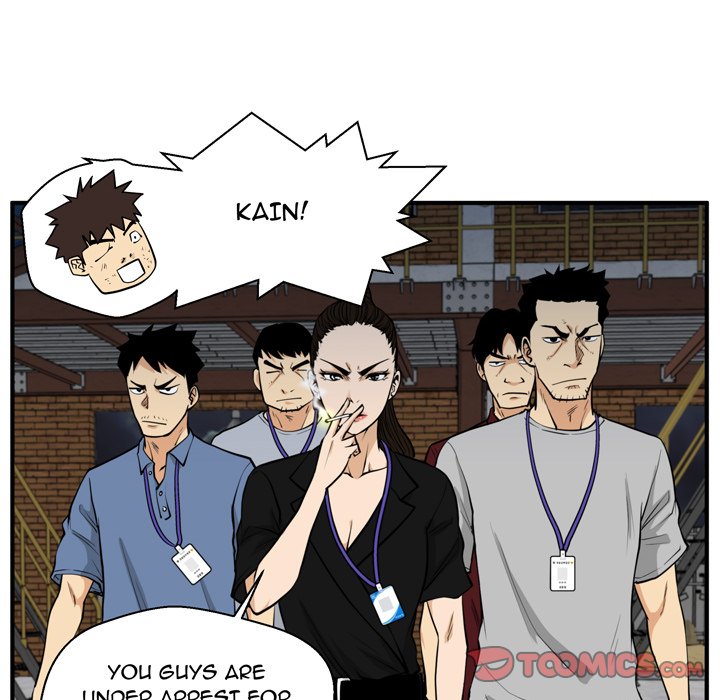 Mr. Kang image