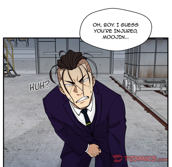 Mr. Kang image