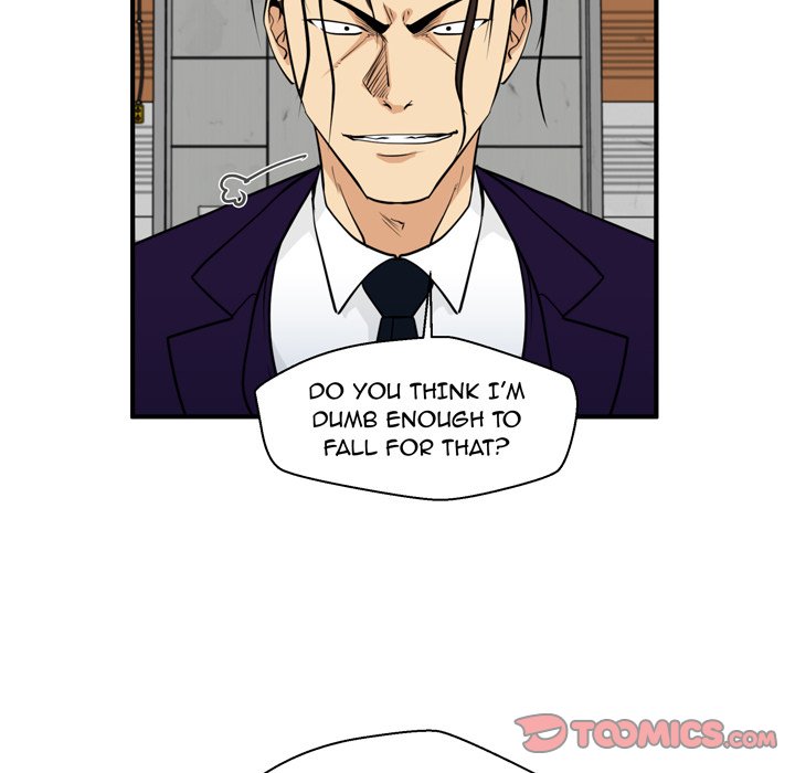 Mr. Kang image