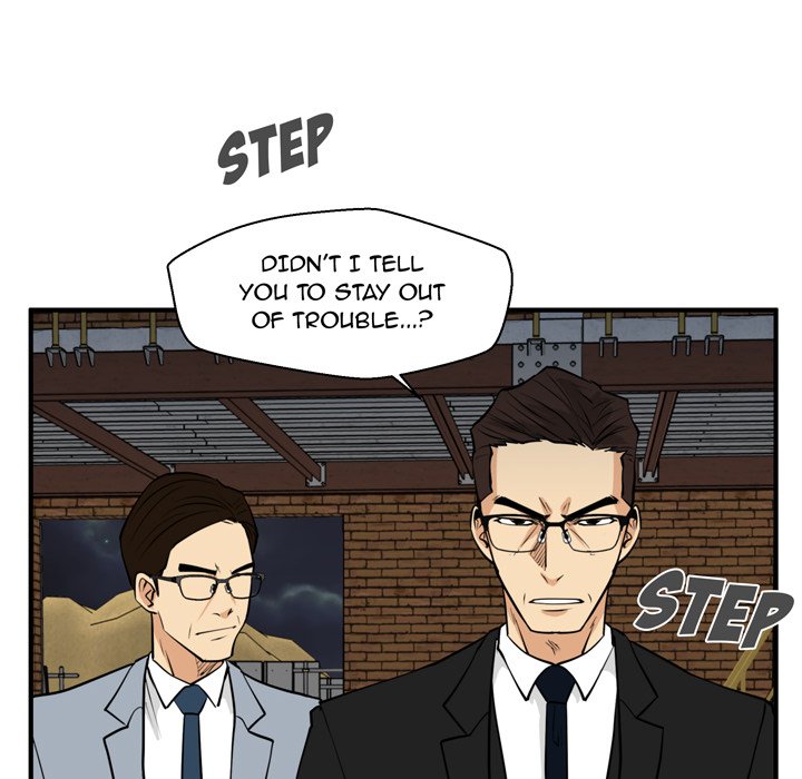 Mr. Kang image