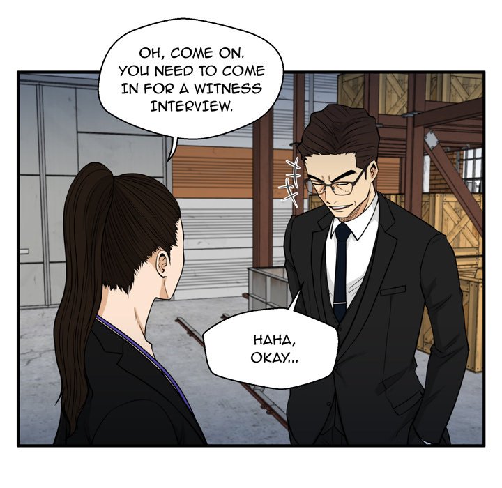 Mr. Kang image