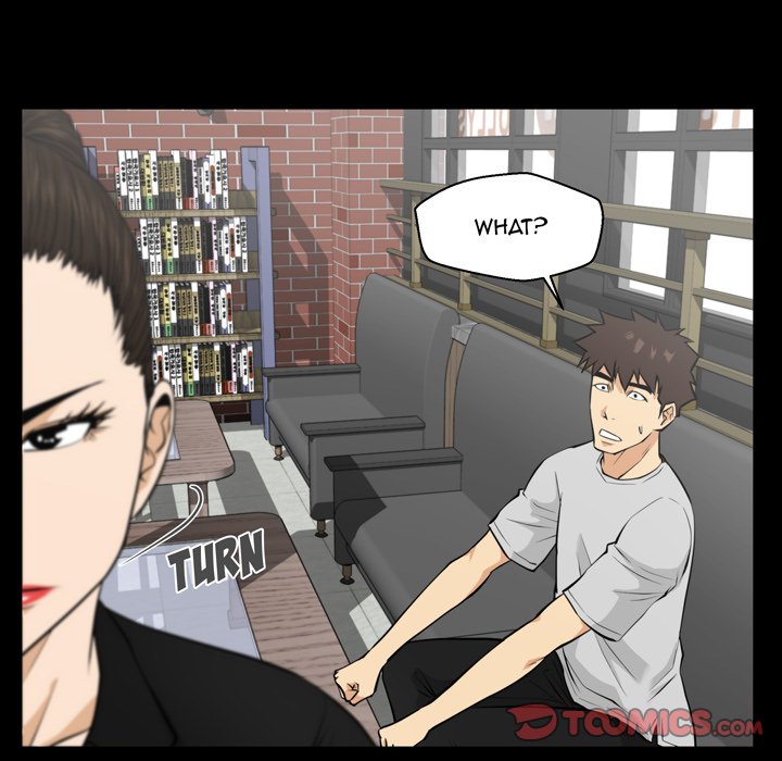 Mr. Kang image